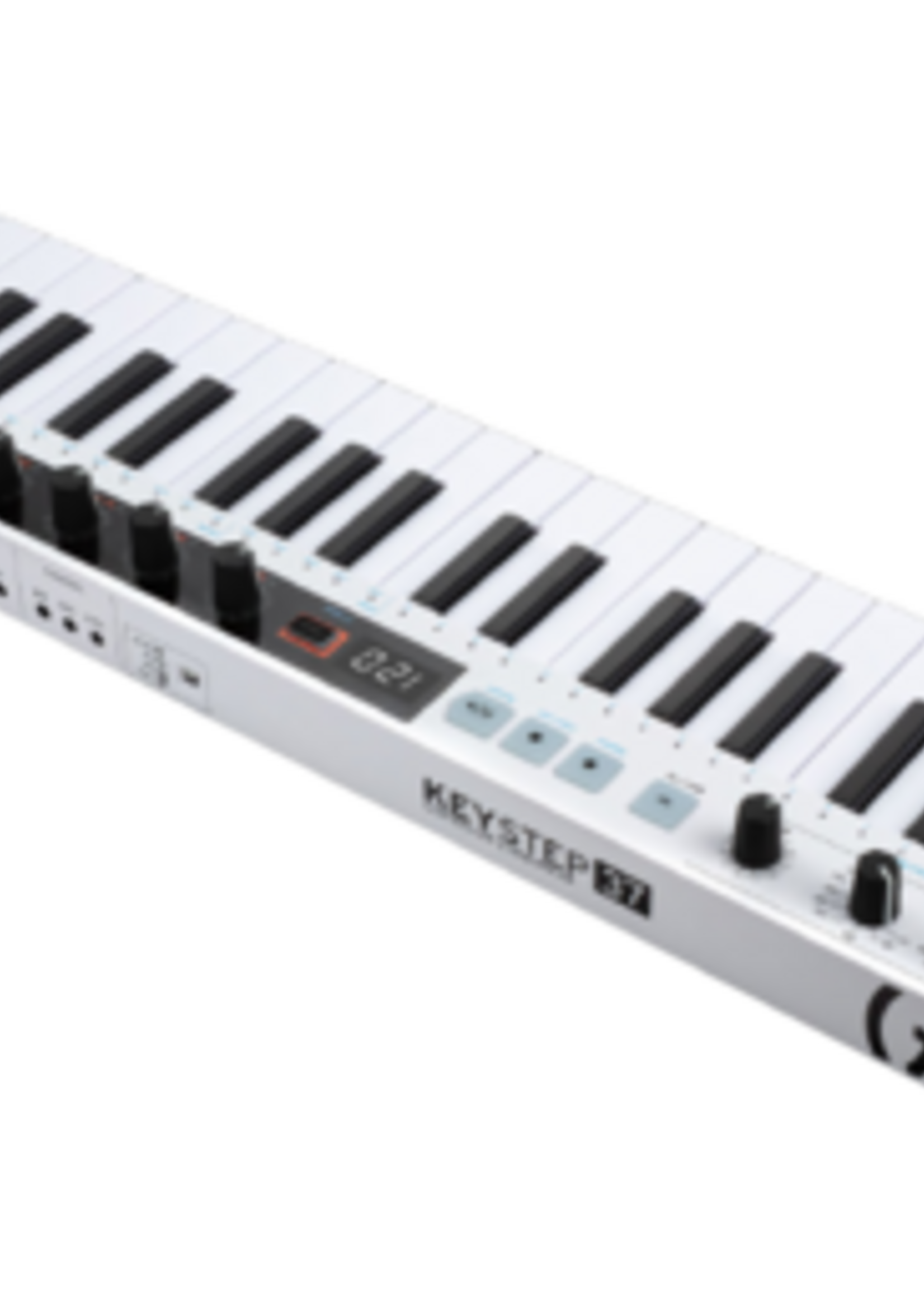 Arturia Keystep 37