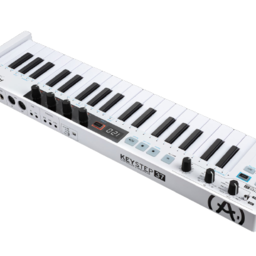 その他 Arturia Keystep 37 Arturia KeyStep 37 — DJ TechTools