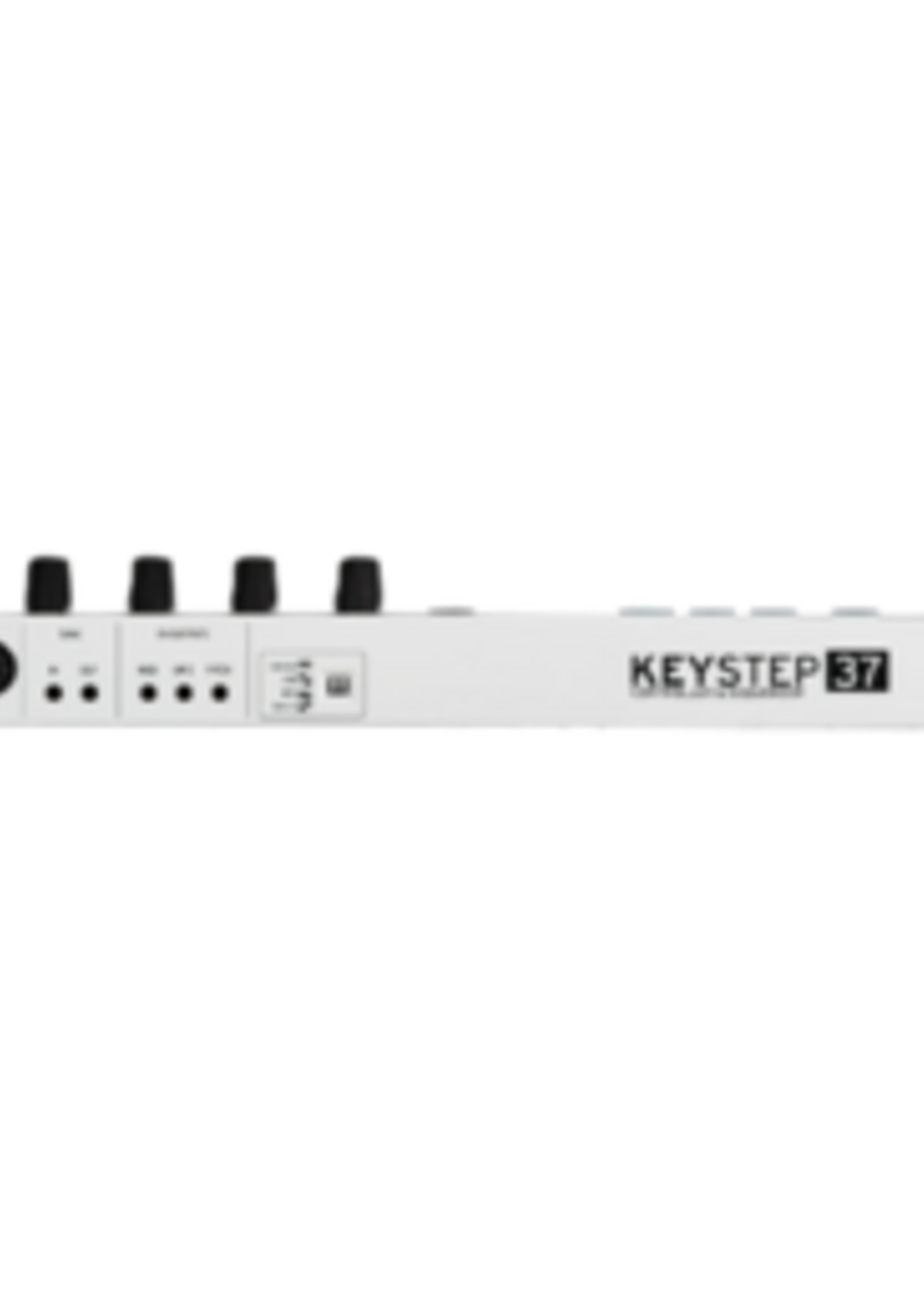 Arturia Keystep 37