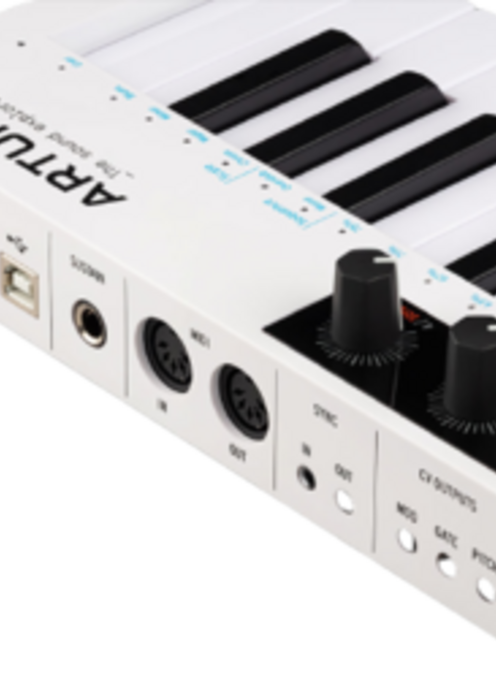 Arturia Keystep 37
