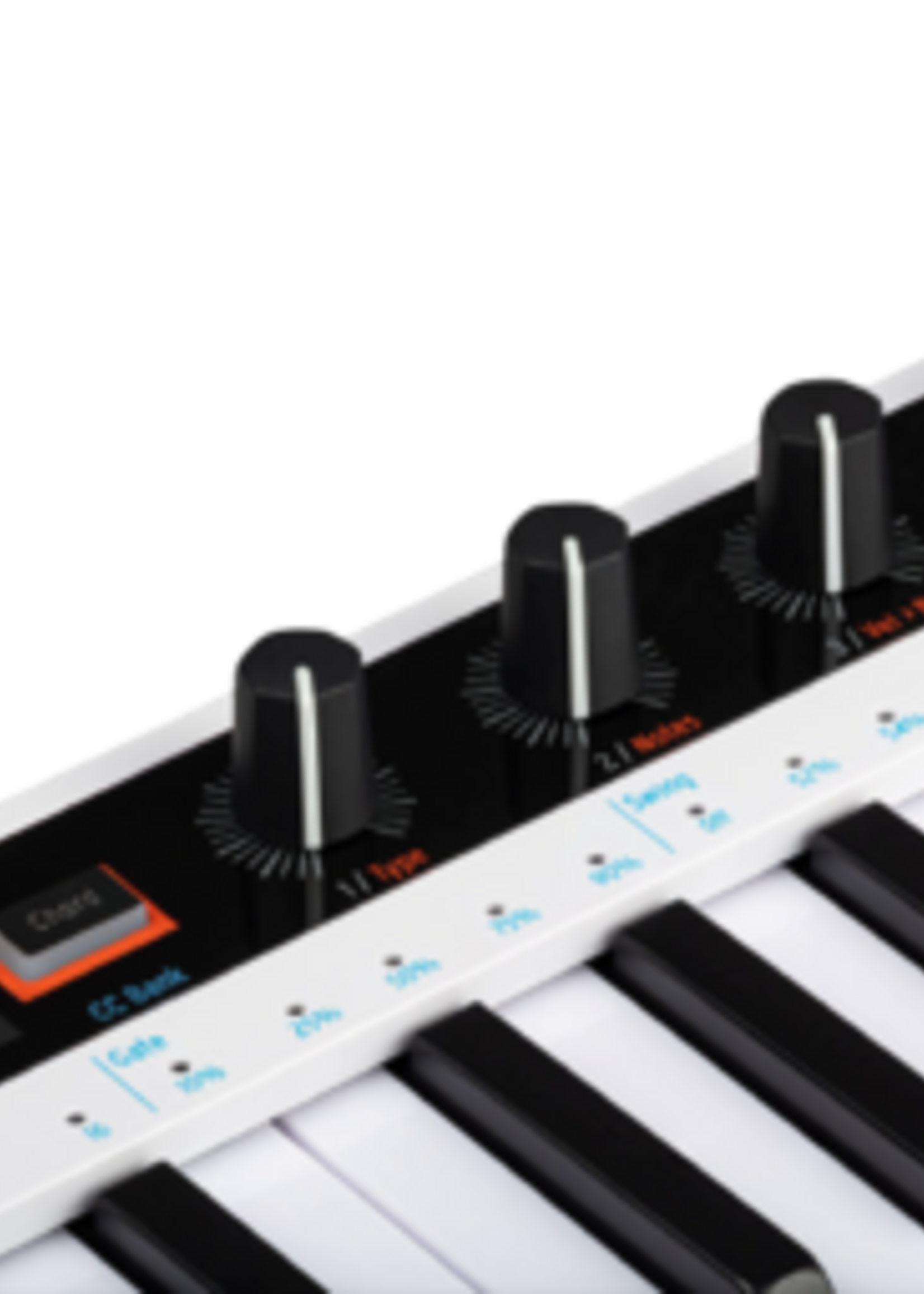 Arturia Keystep 37
