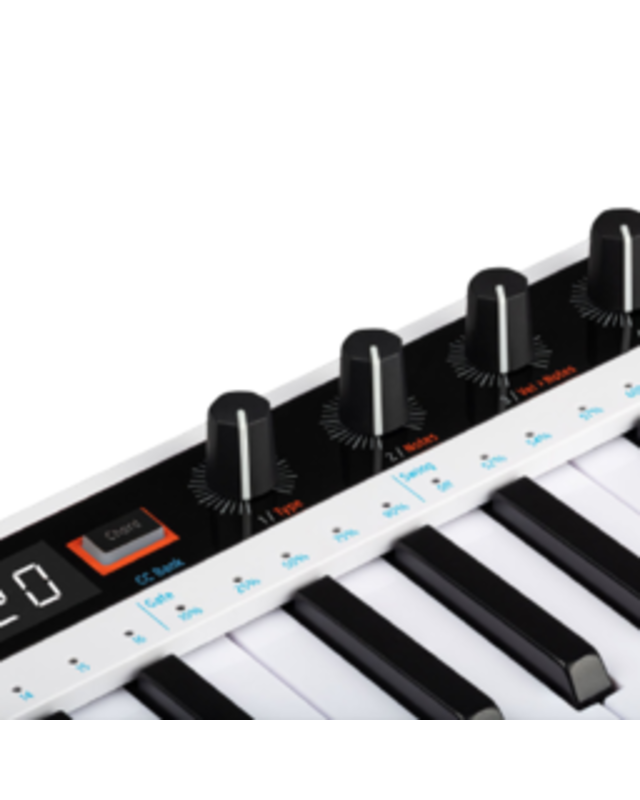 その他 Arturia Keystep 37 Arturia KeyStep 37 — DJ TechTools