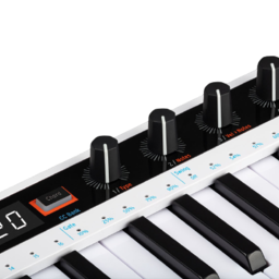 Arturia Keystep 37 white 美品 Arturia - KeyStep 37 - KeyStep 37