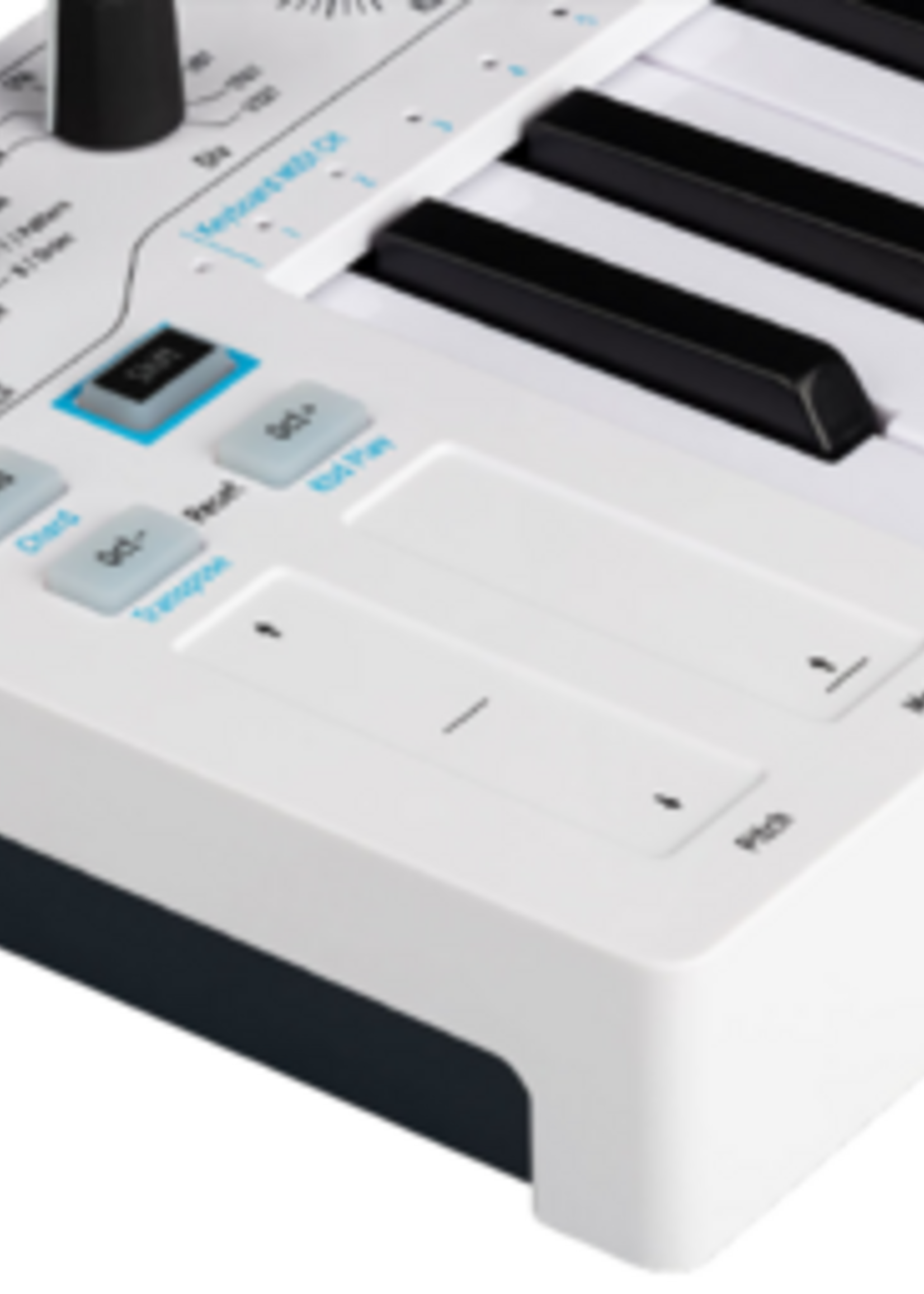 Arturia Keystep 37