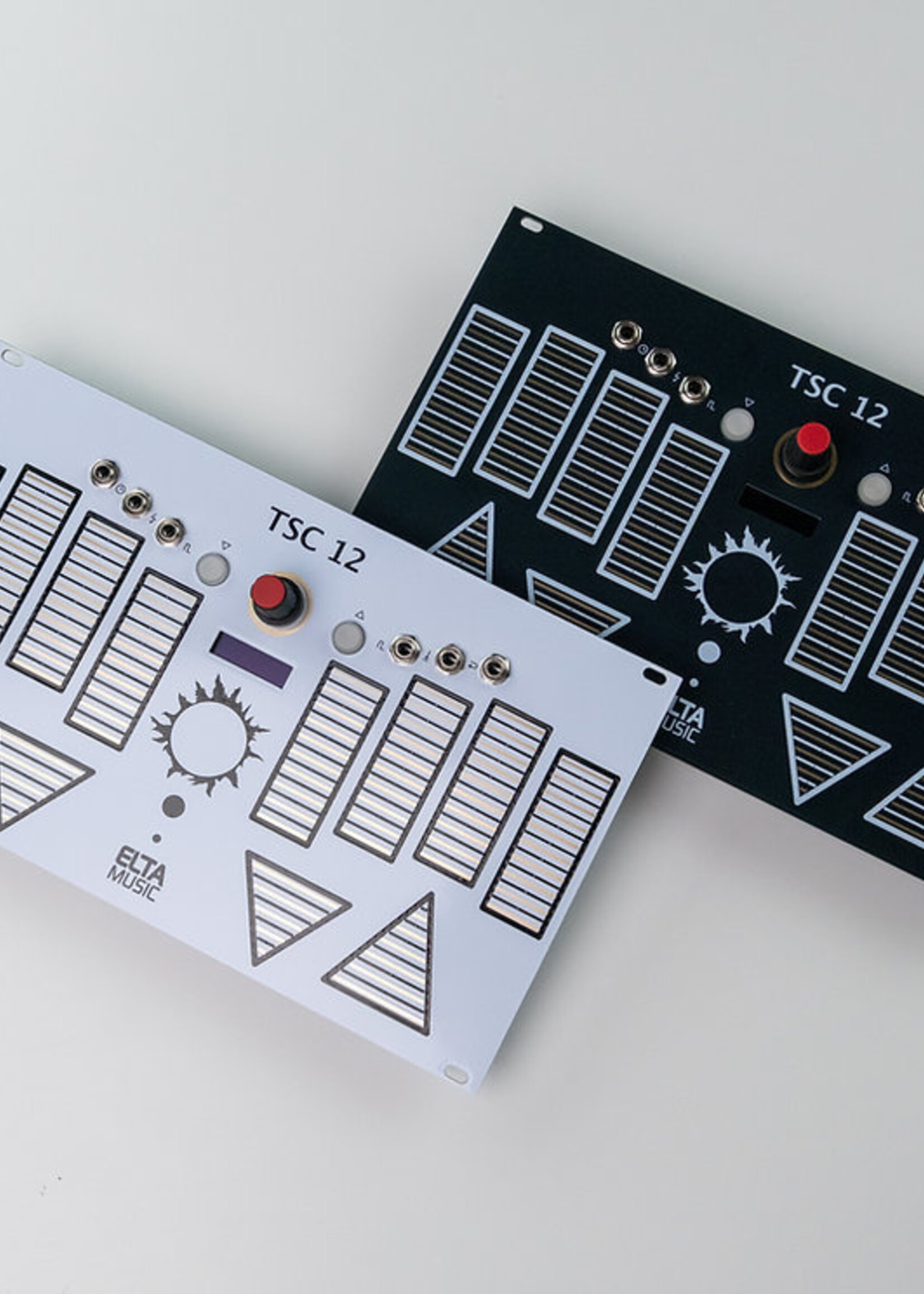 Elta Music TSC 12 eurorack module