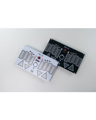 Elta Music TSC 12 eurorack module