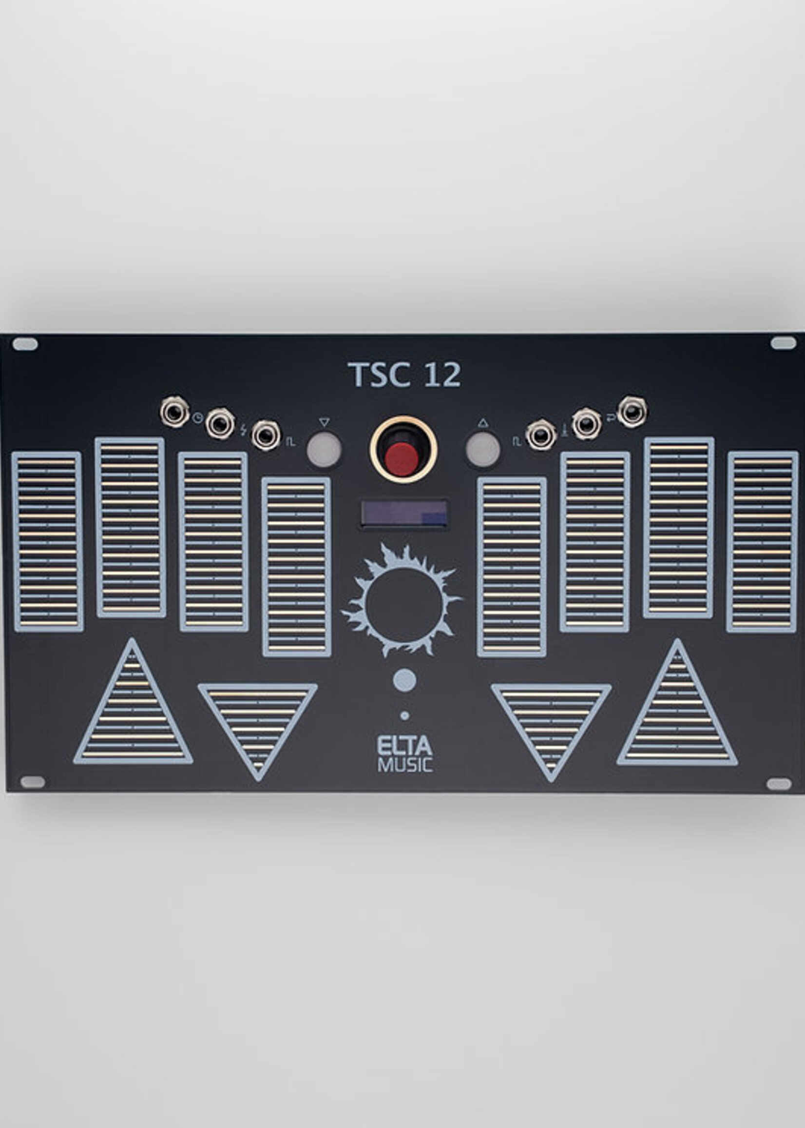 Elta Music TSC 12 eurorack module