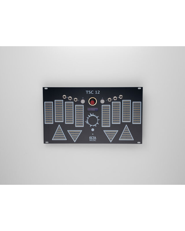 Elta Music TSC 12 eurorack module