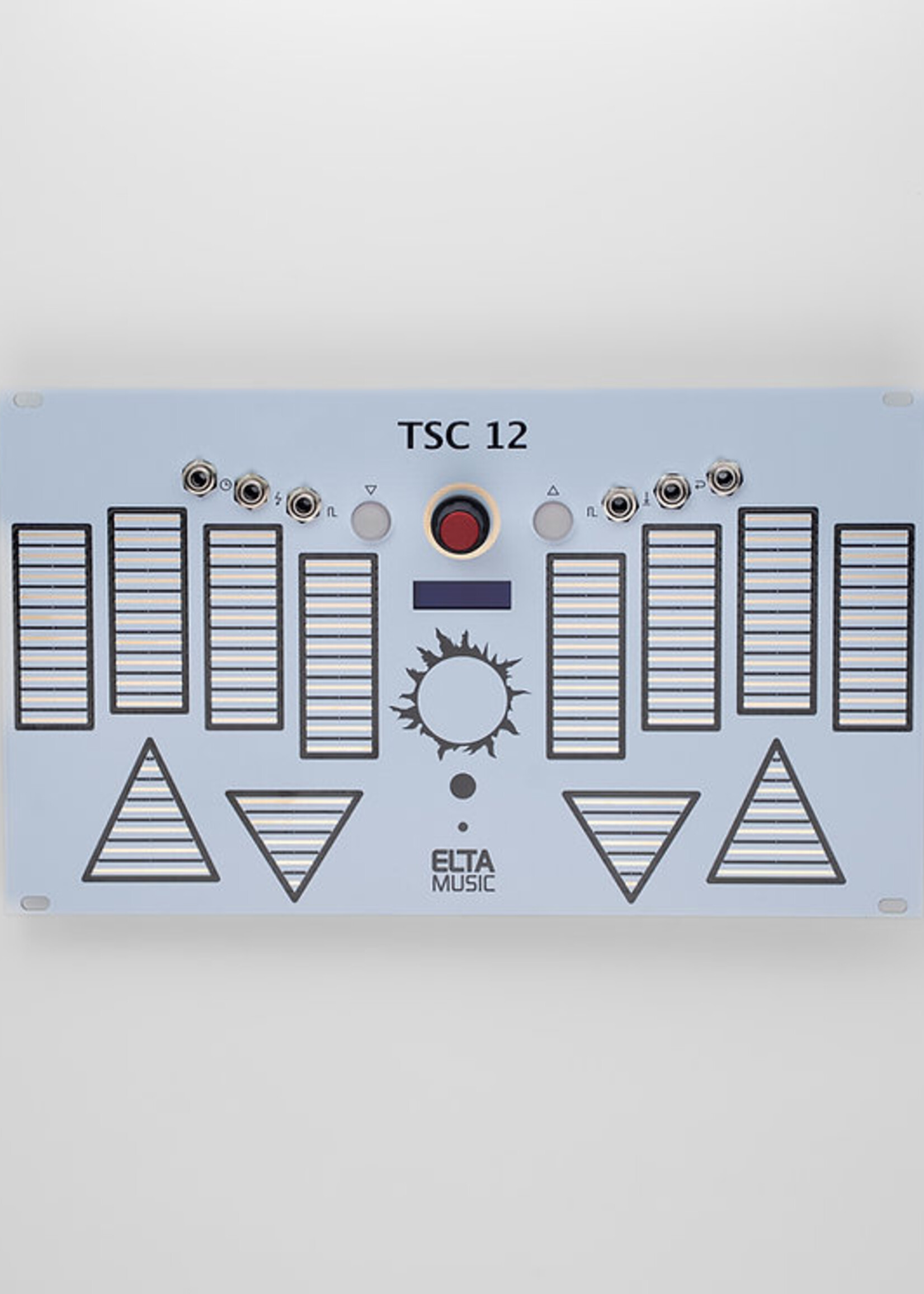 Elta Music TSC 12 eurorack module