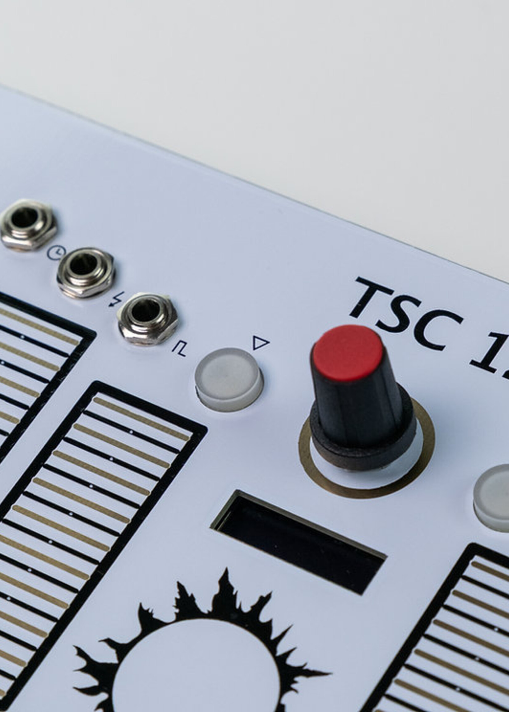 Elta Music TSC 12 eurorack module