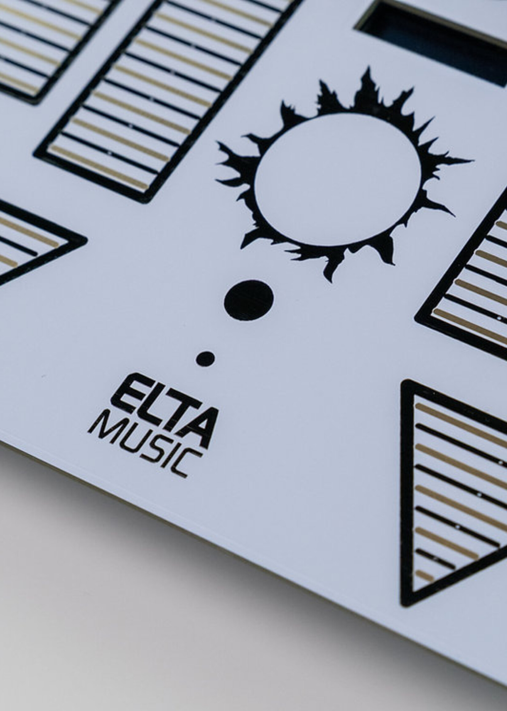Elta Music TSC 12 eurorack module