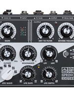Benidub Spring Amp III - Dub spring reverb