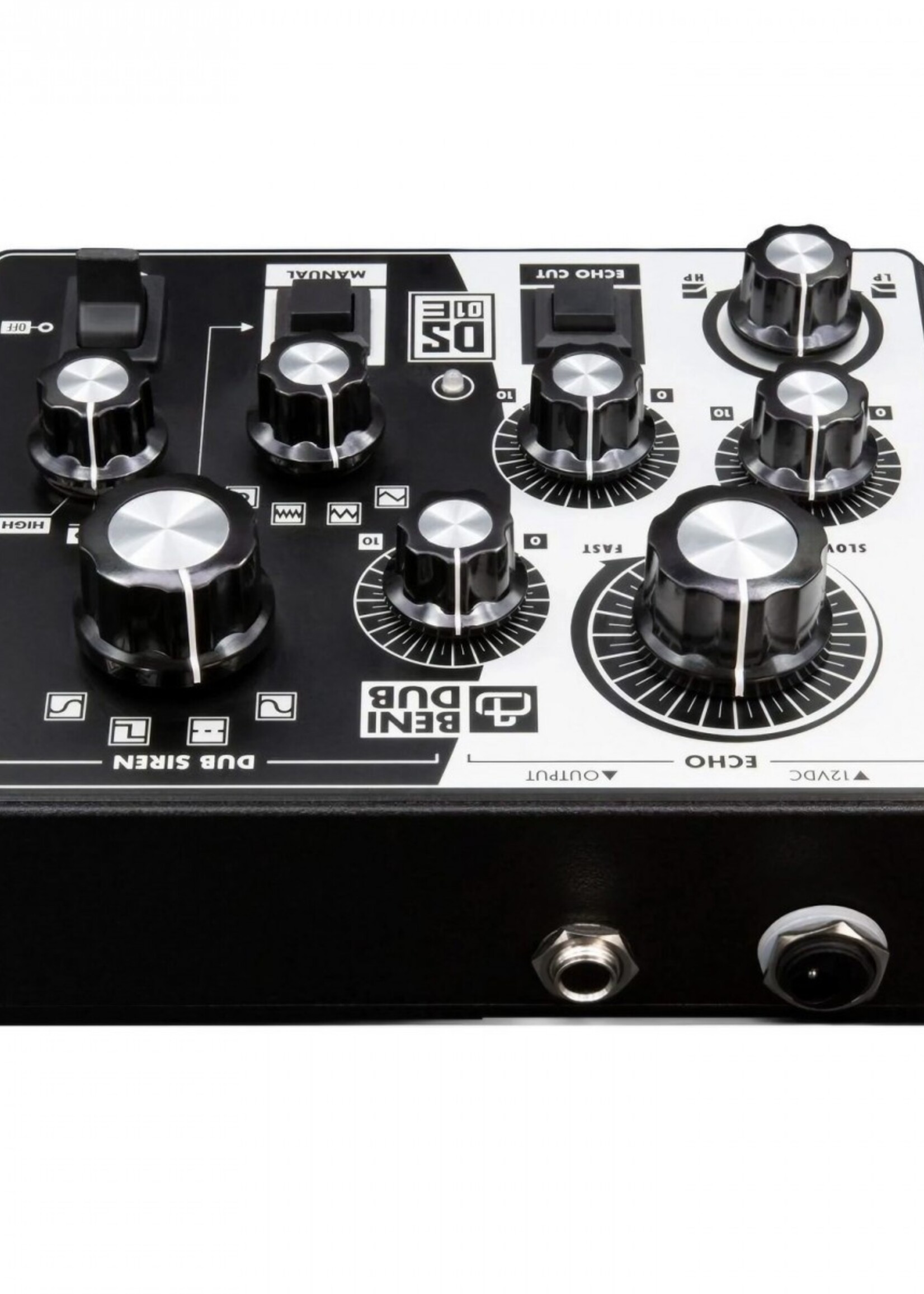 Benidub DS01E Dub Siren