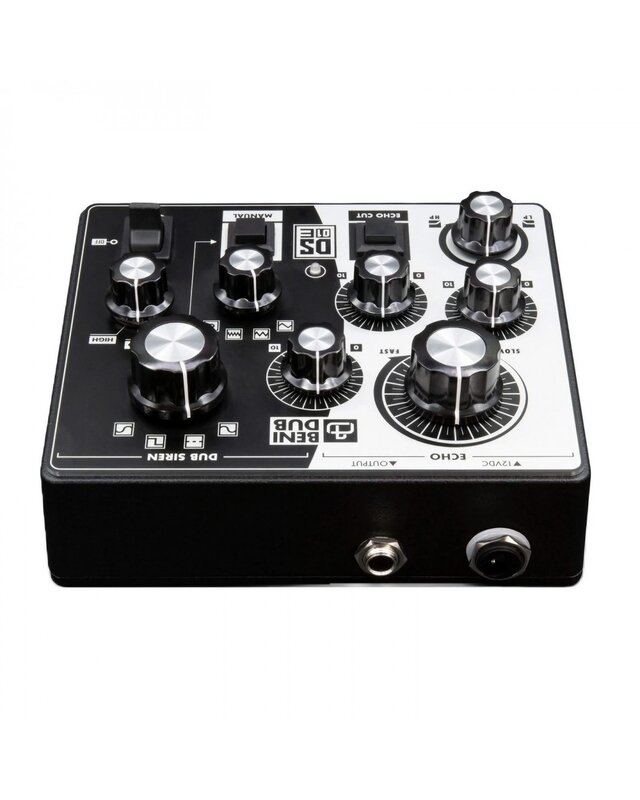 Benidub DS01E Dub Siren