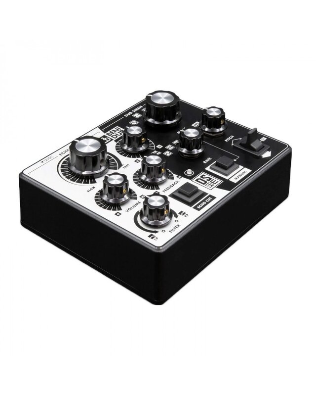 Benidub DS01E Dub Siren