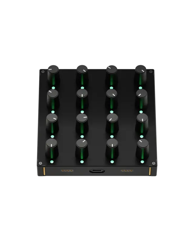 Intech Studio Grid Series 2 - PO16 EOL