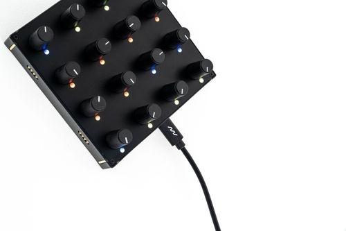 Intech Studio Grid Series 2 - PO16 EOL