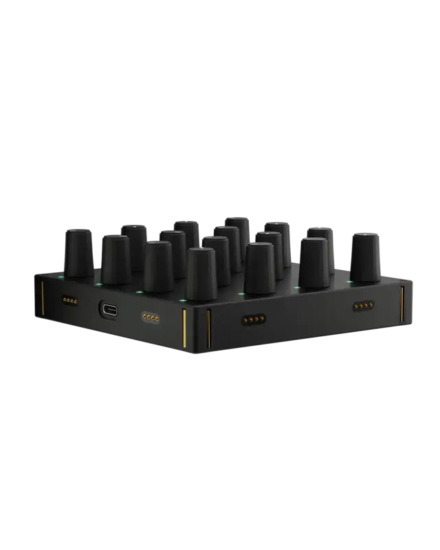 Intech Studio Grid Series 2 - PO16 EOL