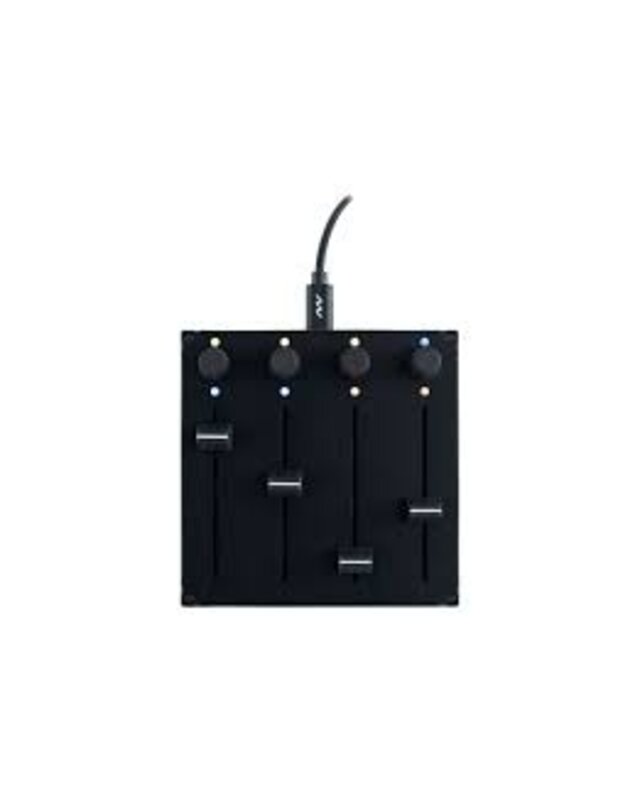 Intech Studio Grid Series 2 - EF44 - Volt Music Store