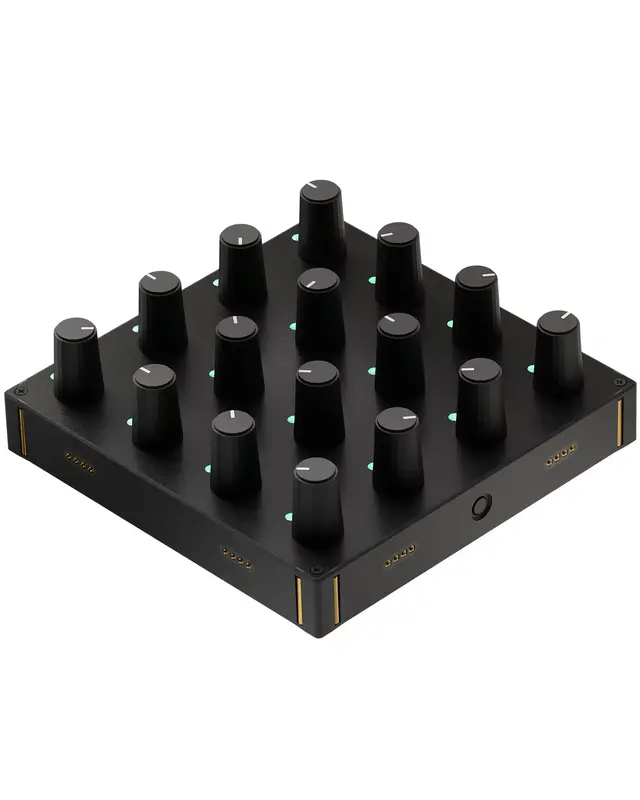 Intech Studio Grid Series 3 - PO16 Linear