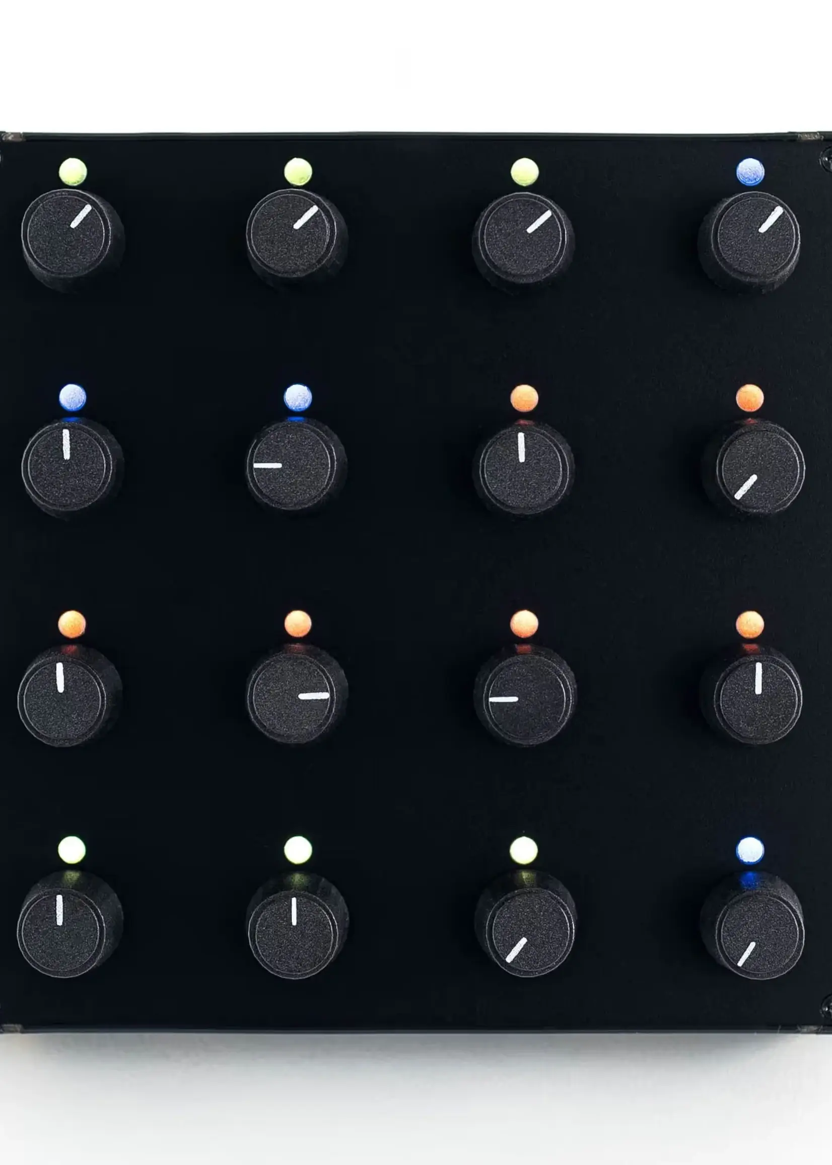 Intech Studio Grid Series 3 - PO16 Linear