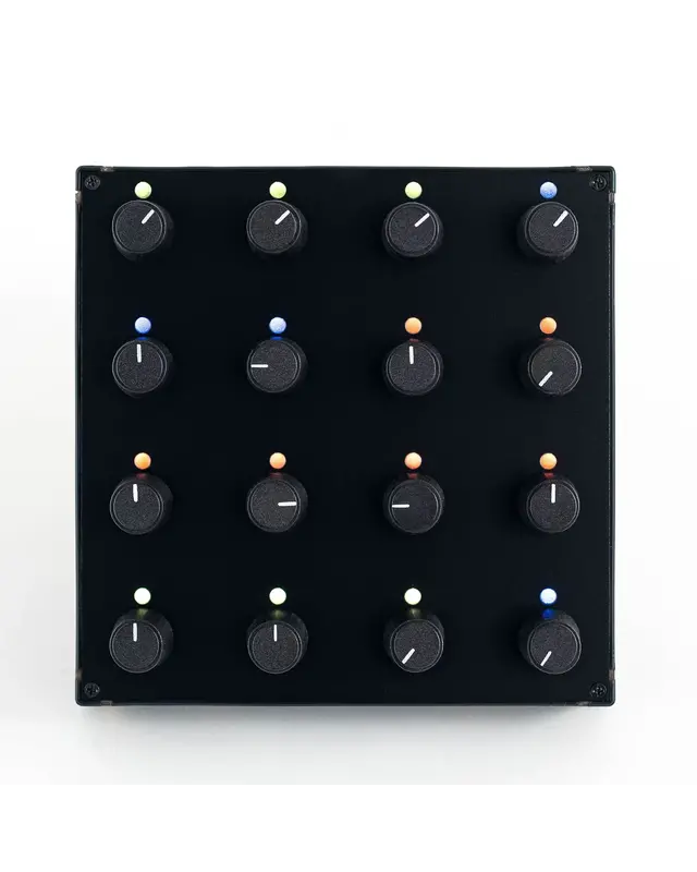 Intech Studio Grid Series 3 - PO16 Linear