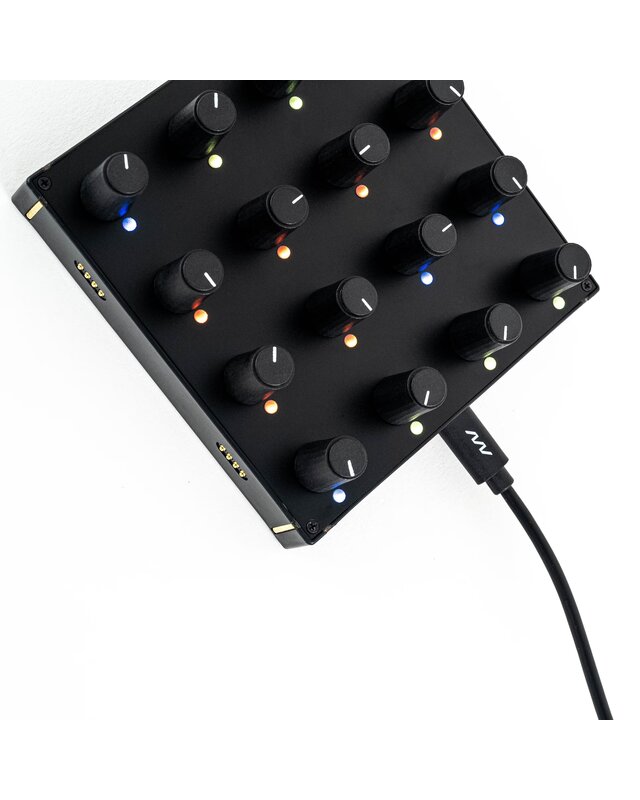 Intech Studio Grid Series 3 - PO16 Linear