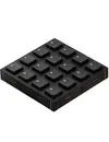 Intech Studio Grid Series 3 - BU16 Mechanical