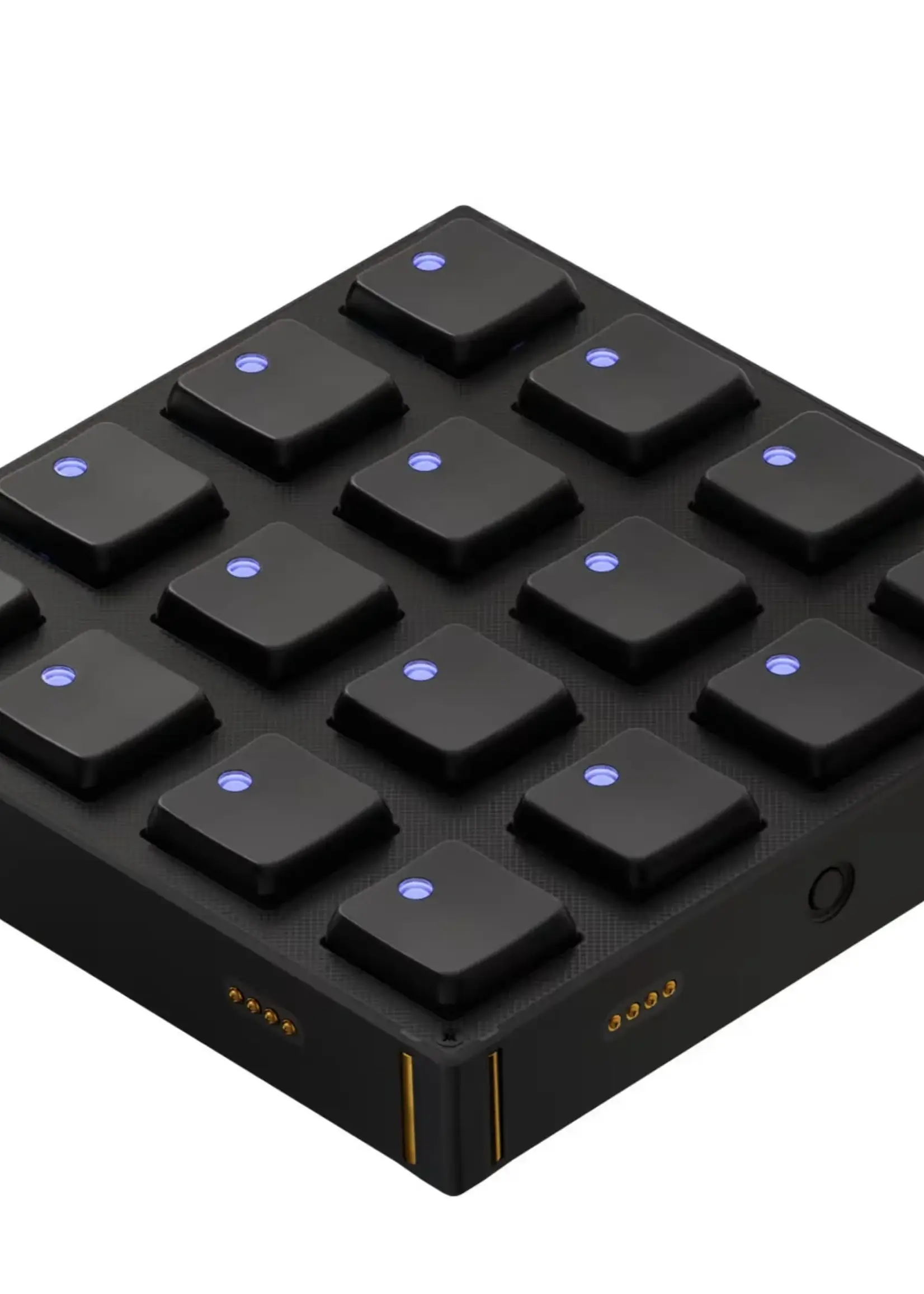Intech Studio Grid Series 3 - BU16 Mechanical