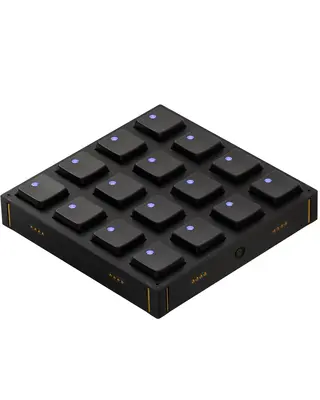 Intech Studio Grid Series 3 - BU16 Mechanical