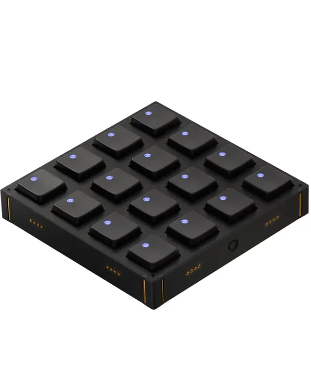 Intech Studio Grid Series 3 - BU16 Mechanical