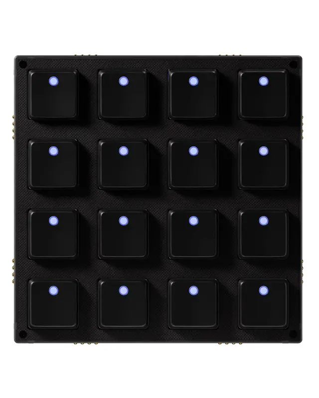 Intech Studio Grid Series 3 - BU16 Mechanical