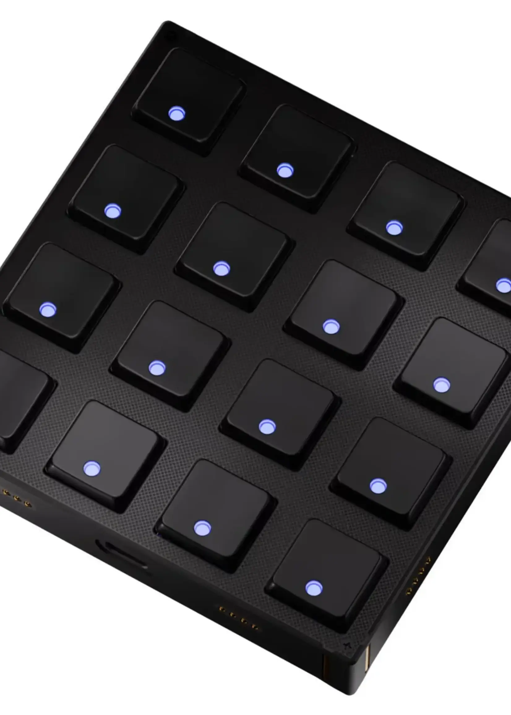 Intech Studio Grid Series 3 - BU16 Mechanical