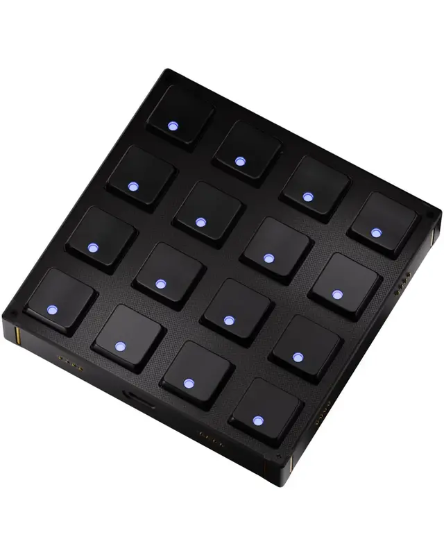 Intech Studio Grid Series 3 - BU16 Mechanical