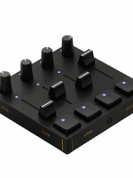 Intech Studio Grid Series 3 - PBF4 Linear Mechanical