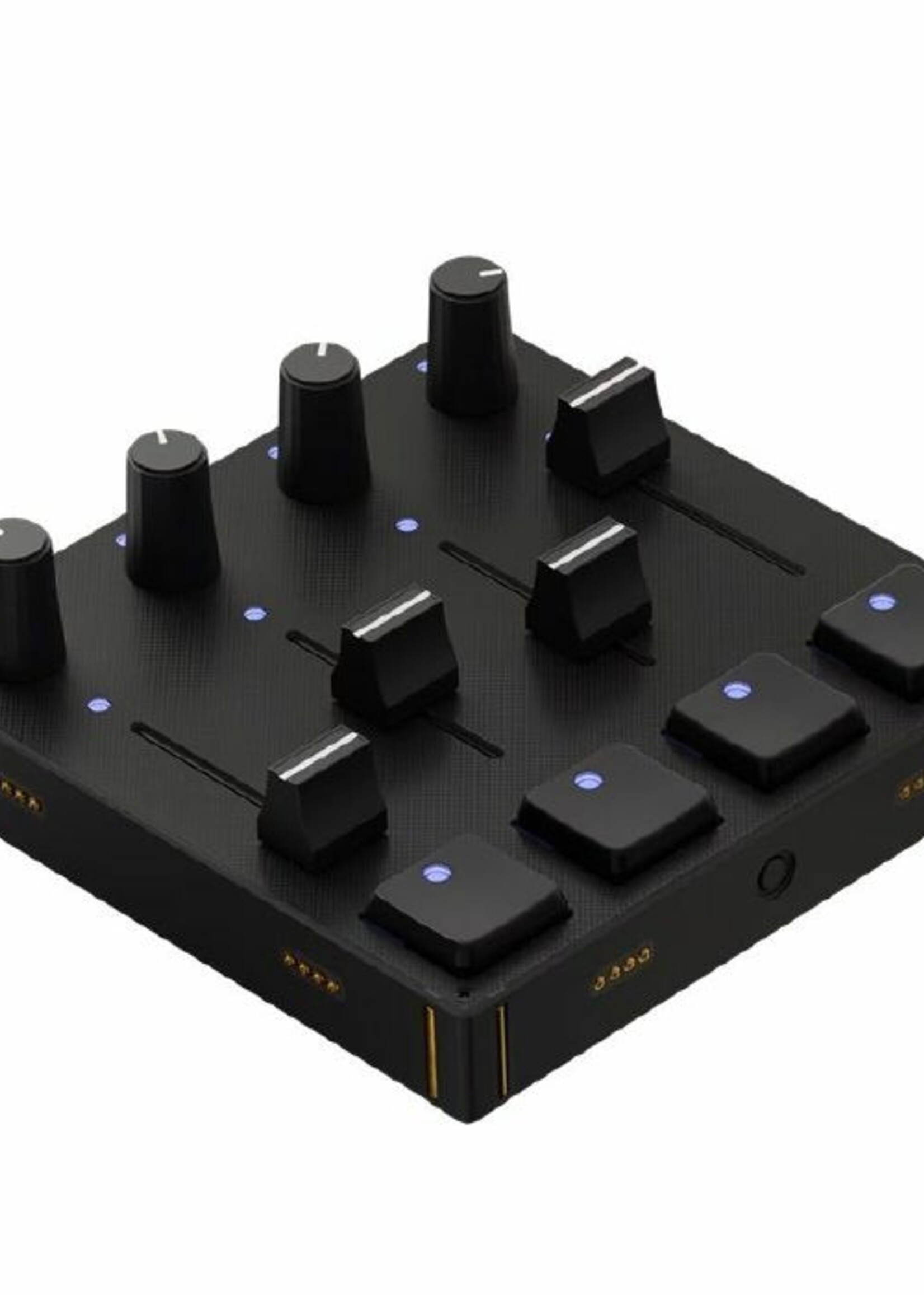 Intech Studio Grid Series 3 - PBF4 Linear Mechanical
