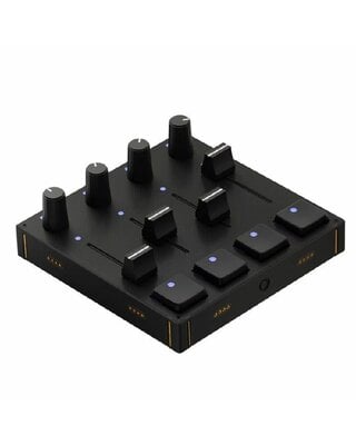 Intech Studio Grid Series 3 - PBF4 Linear Mechanical