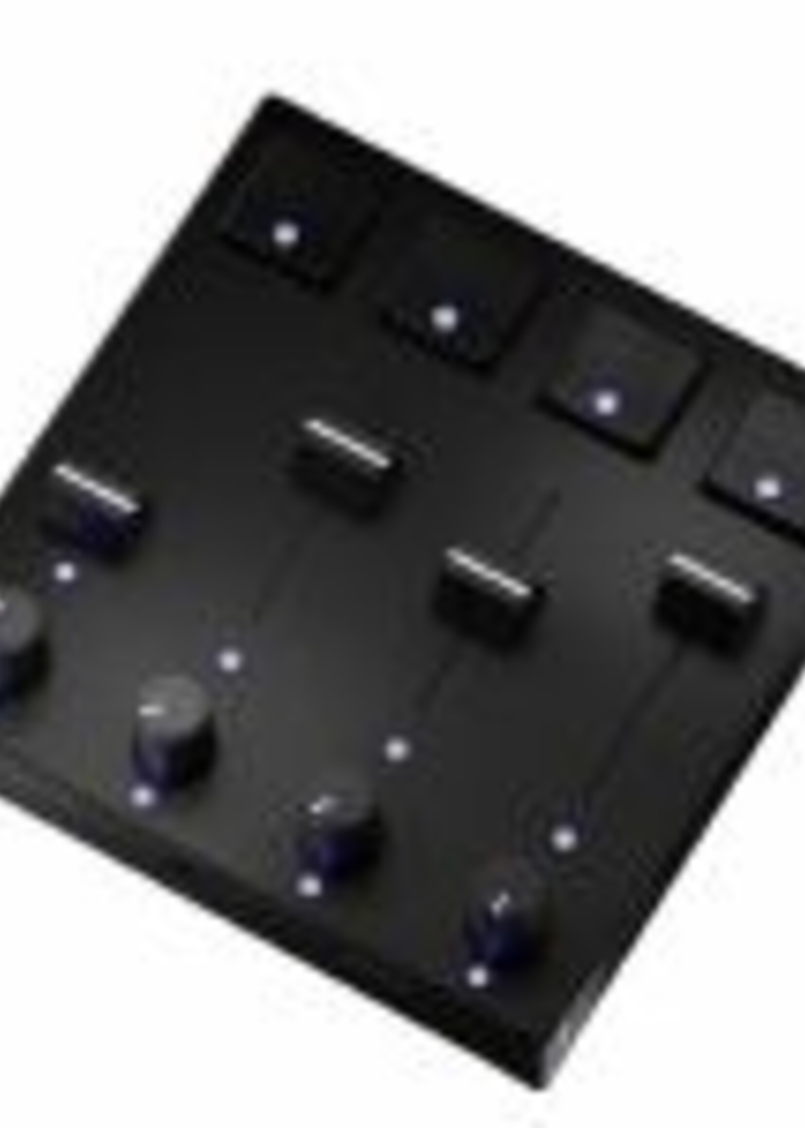 Intech Studio Grid Series 3 - PBF4 Linear Mechanical