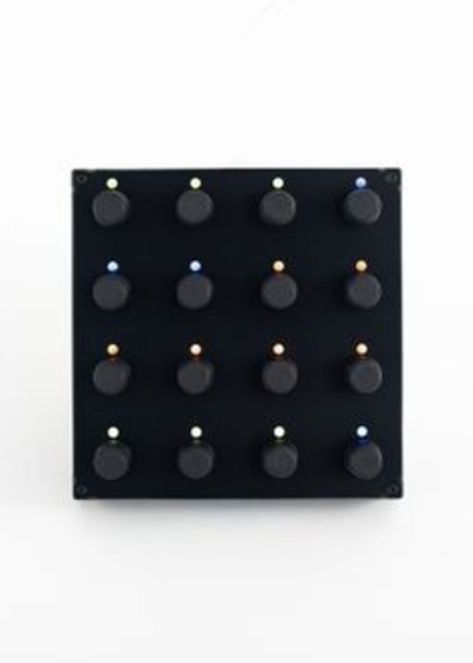 Intech Studio Grid Series 3 - EN16 Detent