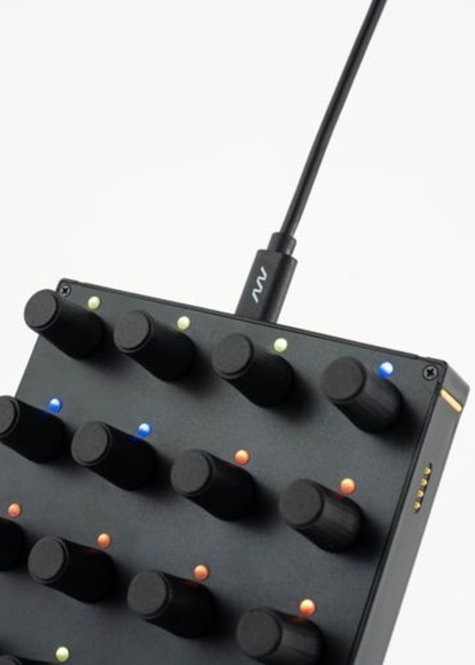 Intech Studio Grid Series 3 - EN16 Detent
