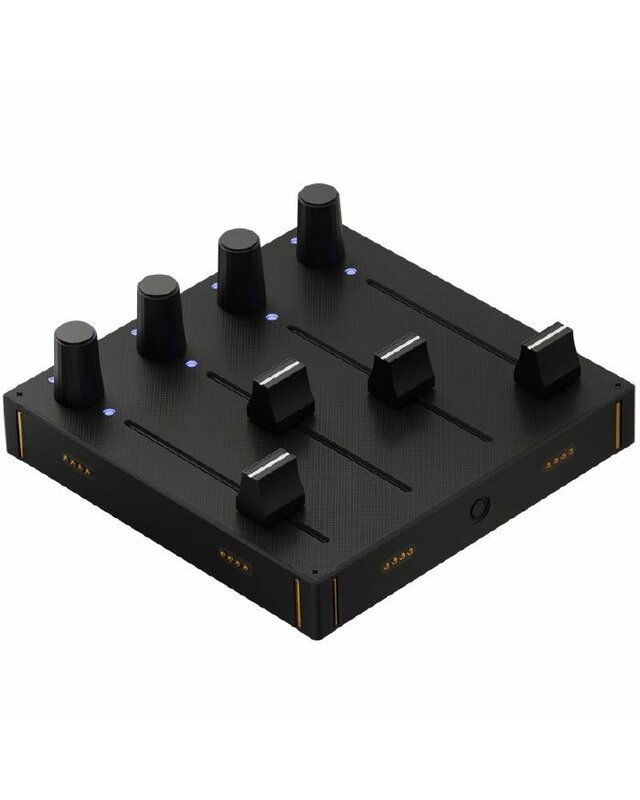 Intech Studio Grid Series 3 - EF44 Detent