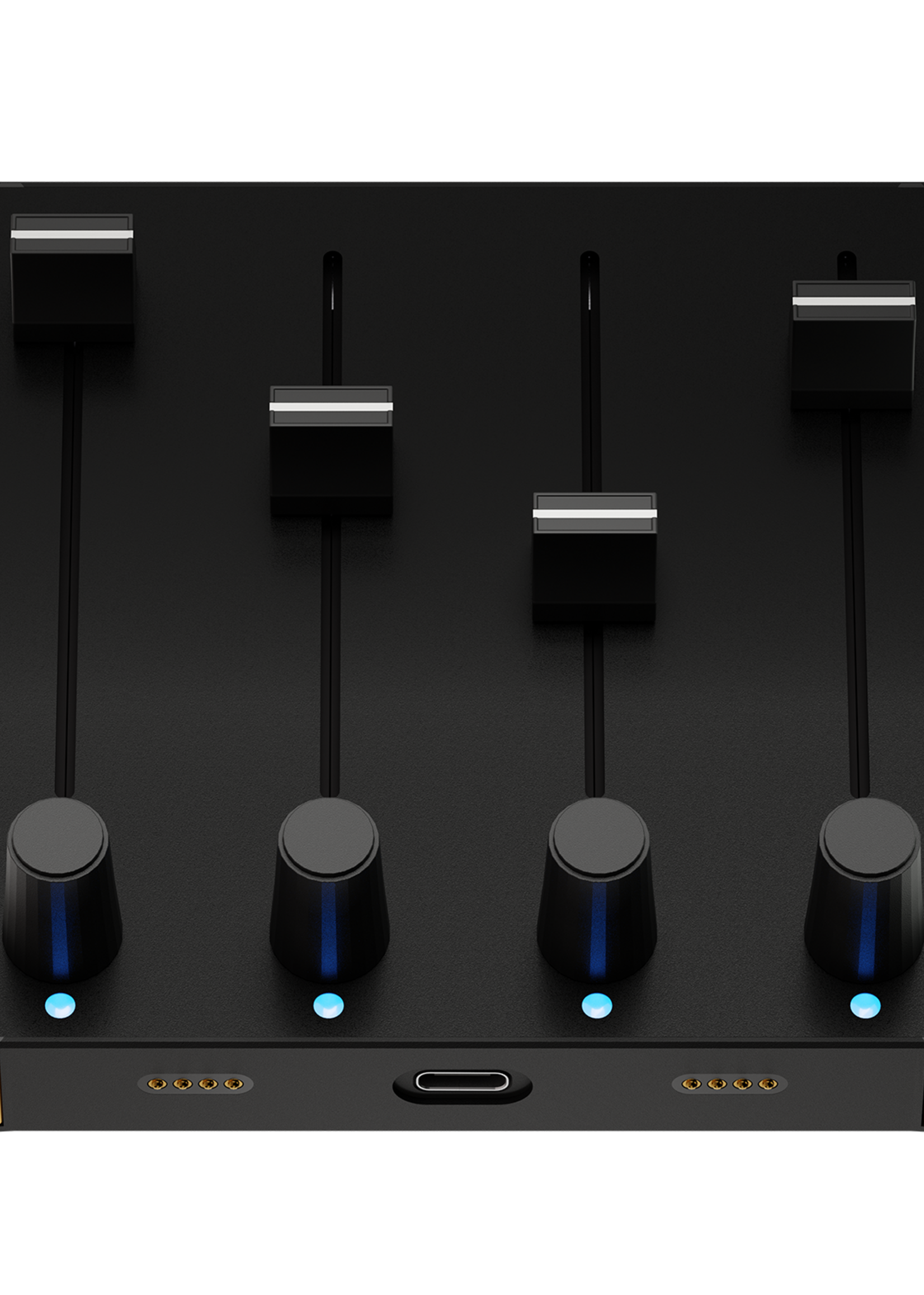 Intech Studio Grid Series 3 - EF44 Detent