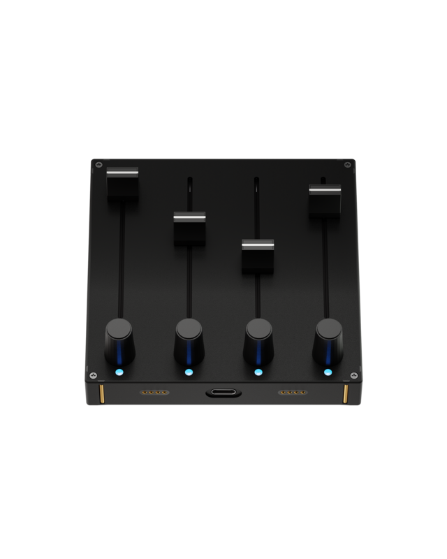 Intech Studio Grid Series 3 - EF44 Detent