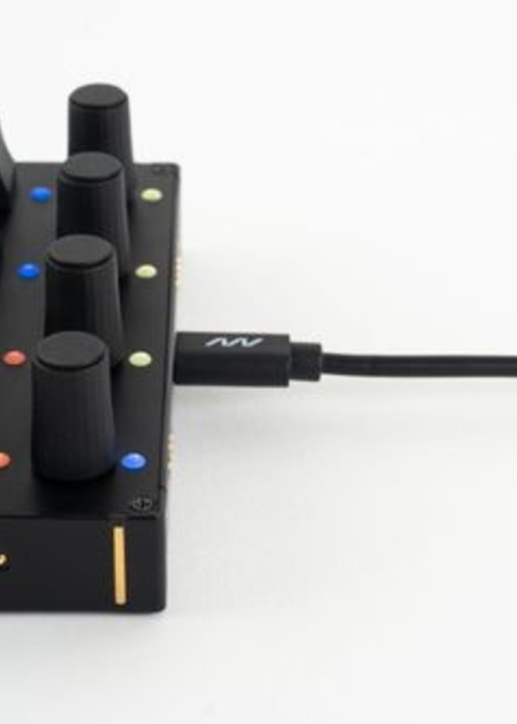Intech Studio Grid Series 3 - EF44 Detent