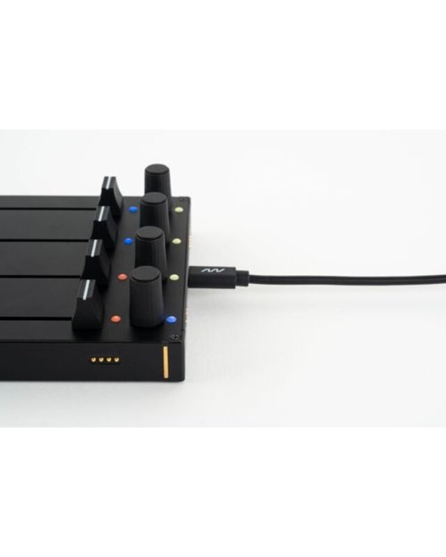 Intech Studio Grid Series 3 - EF44 Detent