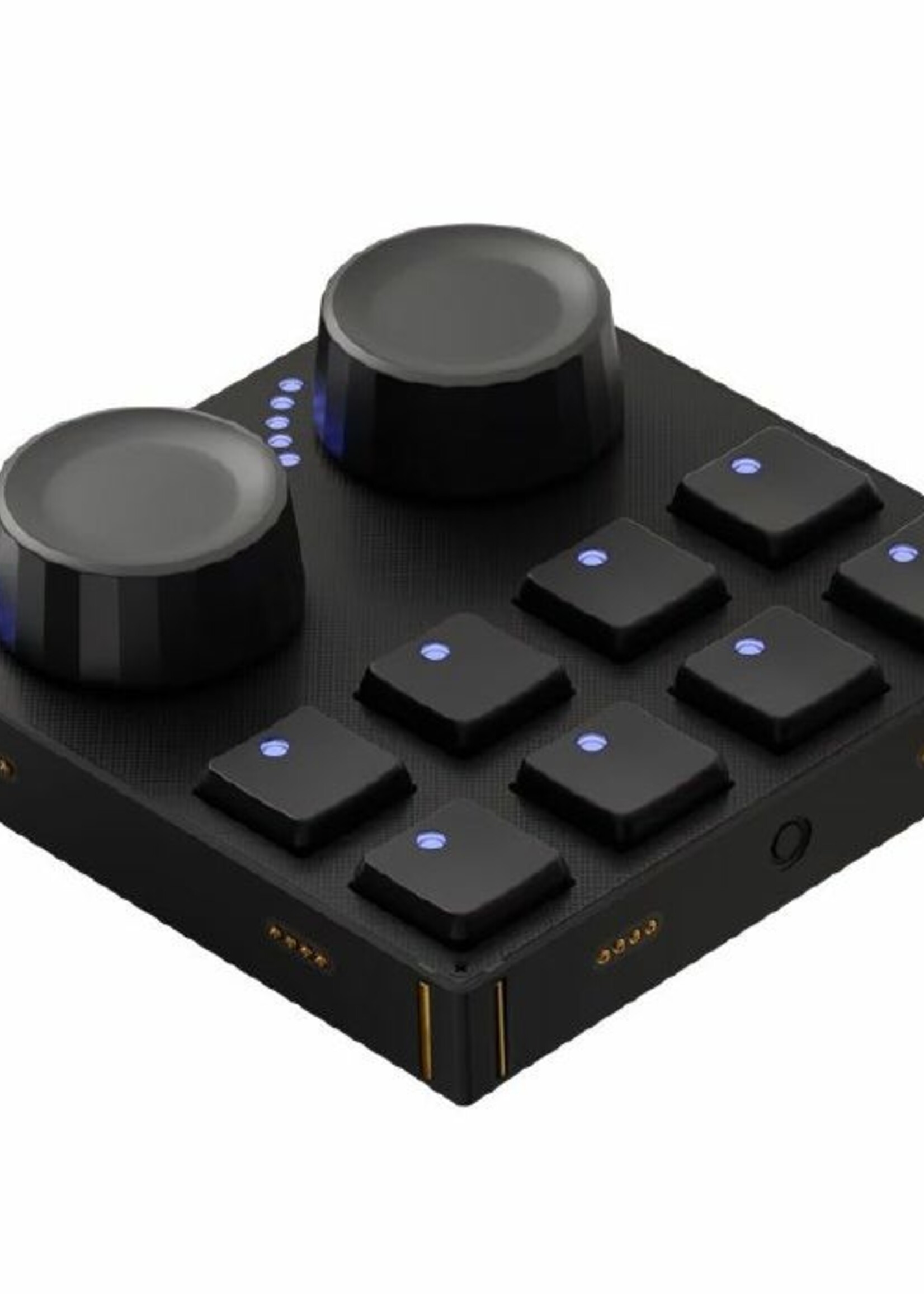 Intech Studio Grid Series 3 - TEK2 Mechanical