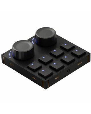 Intech Studio Grid Series 3 - TEK2 Mechanical