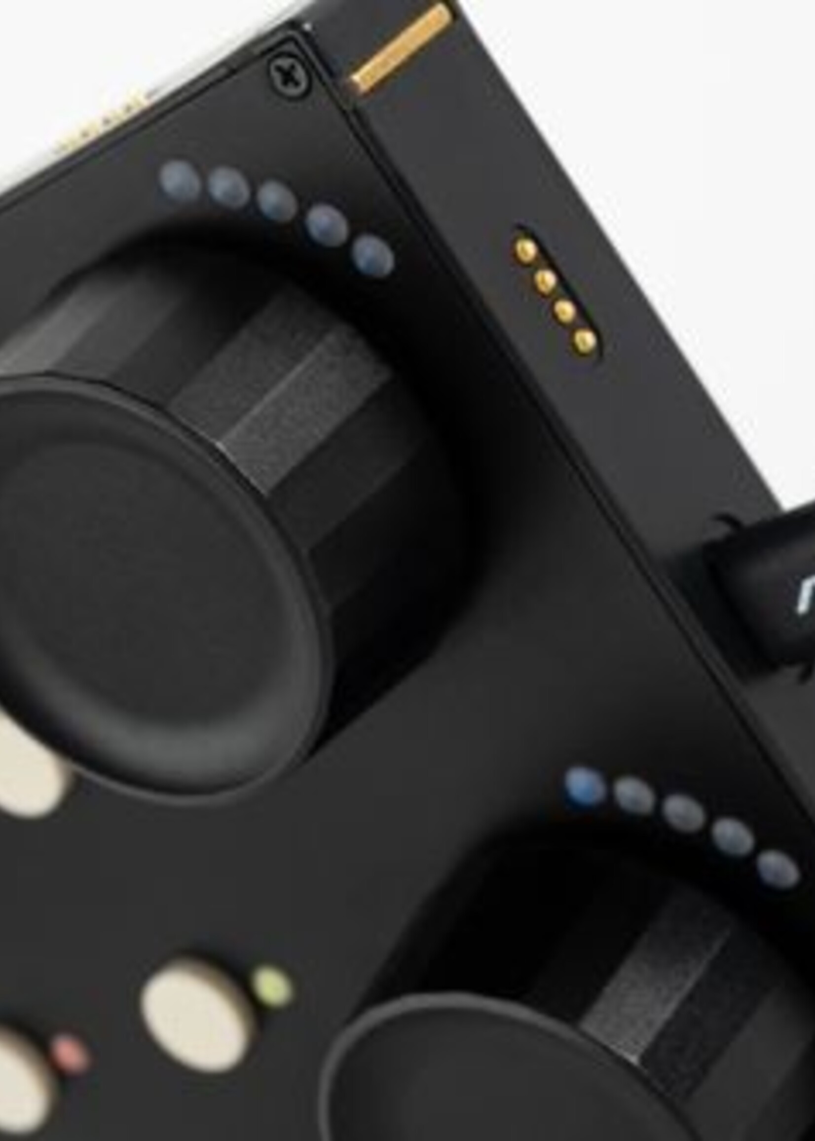 Intech Studio Grid Series 3 - TEK2 Mechanical