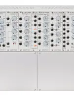 Doepfer A-100 Basic Starter System G6 PSU3