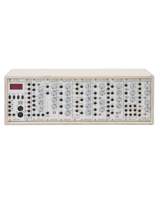 Doepfer A-100 Basic Starter System LC3